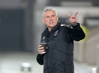 Askey frustrated with Tinners' defending in latest away defeat