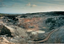 Looking back at how the Eden Project was developed