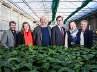 Cornwall looking to lead the way on developing geothermal sector 