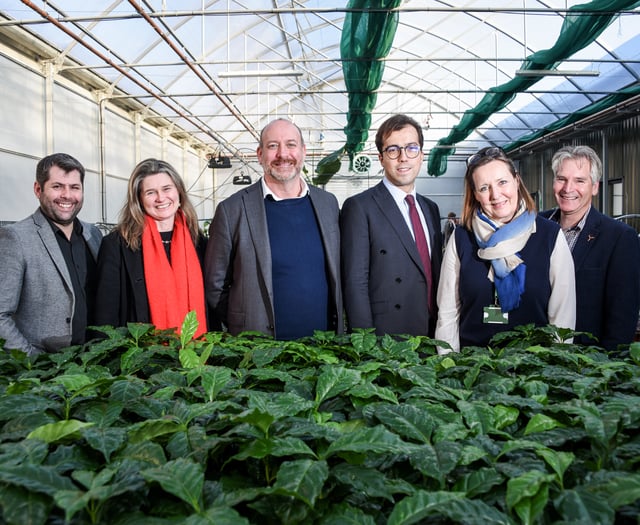 Cornwall looking to lead the way on developing geothermal sector 