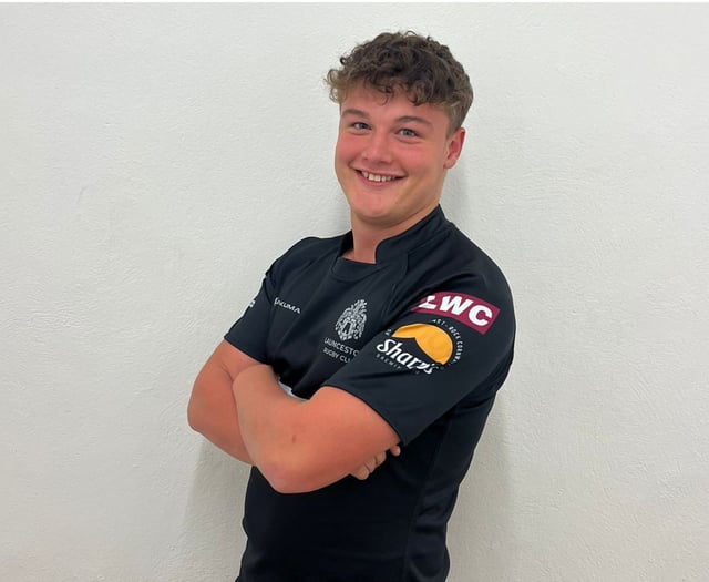 Ward and Howe doubles earn Castles vital home win over Wadebridge