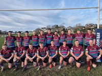 Double-header delight as Bude continue winning run