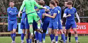 Morgan's moment of magic gives Seasiders derby day victory