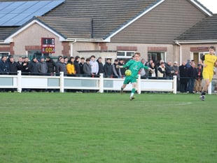 Villa look to close the gap as Clarets visit Truro City Reserves
