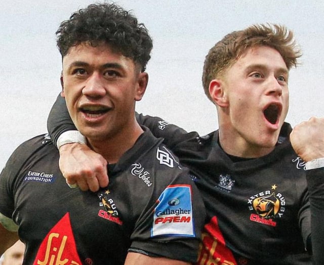 Feel-good factor back at Chiefs as they end year on a high