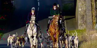 Hunts continue tradition despite looming government ban