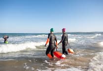 RNLI reminds New Year dippers and open water swimmers to be aware of dangers