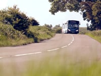 Council confirm bus route axing