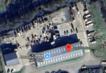 Padel tennis court coming to Bude business park