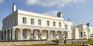 Young chef cooks up a storm in Michelin star restaurant