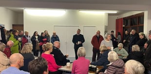 Action group launched by MP to tackle Cornish dental crisis