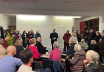 Action group launched by MP to tackle Cornish dental crisis