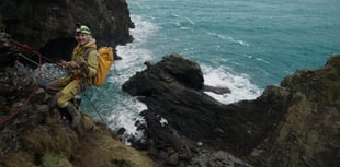 Local connections take centre stage at Saltash Studios this month