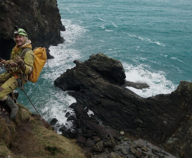 Local connections take centre stage at Saltash Studios this month