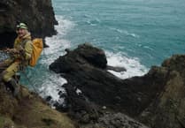 Local connections take centre stage at Saltash Studios this month