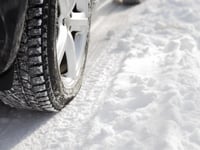 Devon and Cornwall issued with multiple snow and ice warnings