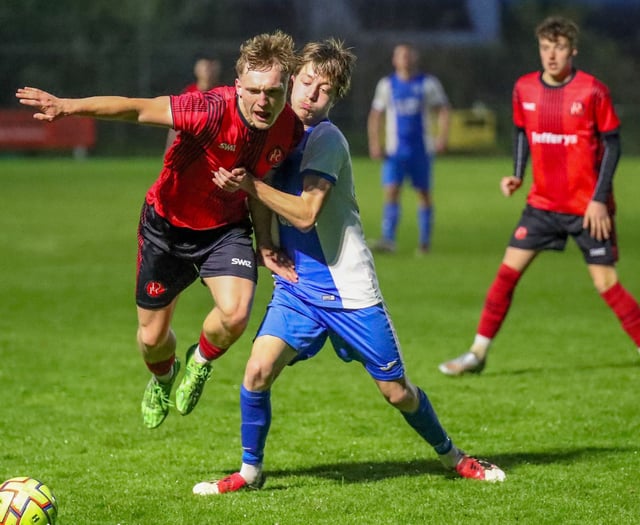 Camelford close in on top four after comeback victory at Dobwalls