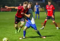 Camelford close in on top four after comeback victory at Dobwalls