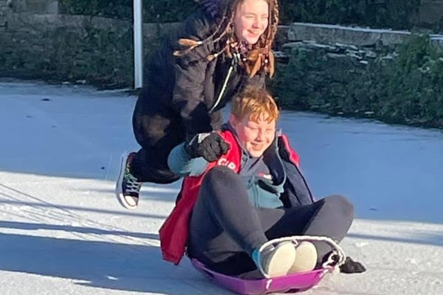Community news from across North Cornwall and beyond