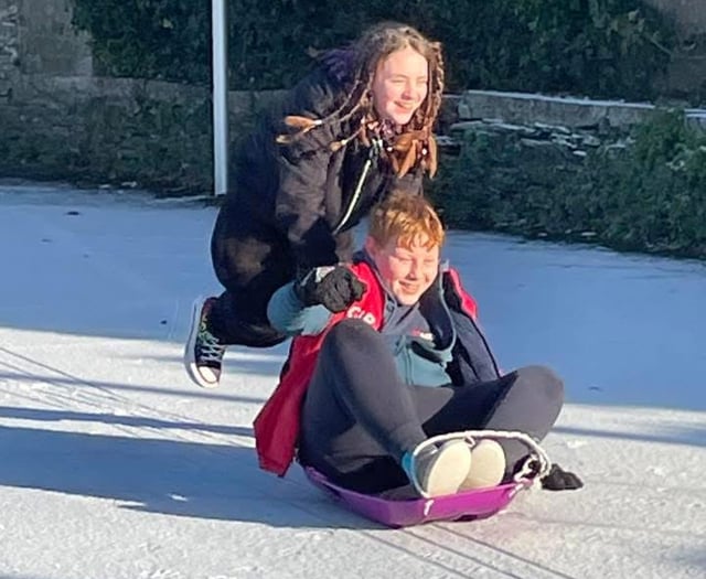 Community news from across North Cornwall and beyond