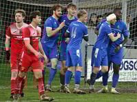 Seasiders held to draw by Wadebridge in North Cornwall derby 