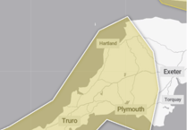 LIVE: Storm Goretti to hit Cornwall