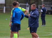 Hopkinson hails Camels' heroes after Senior Cup classic