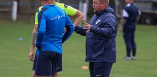 Camelford and Elburton's wait for action continues after postponement