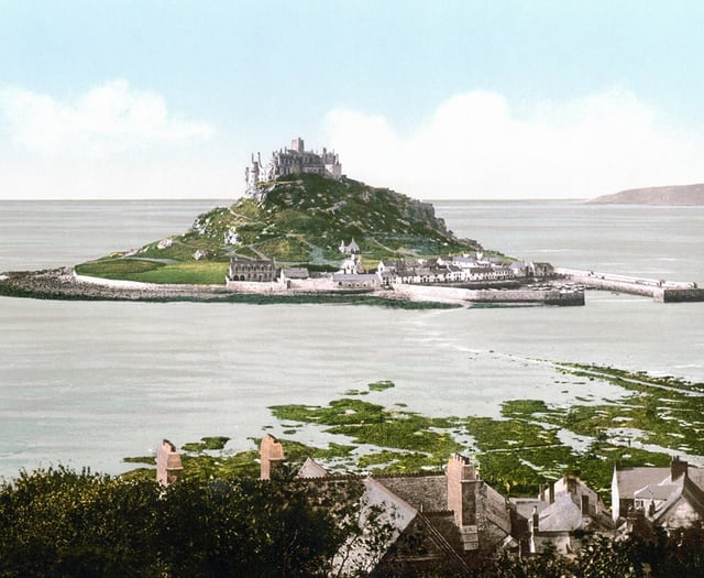 Letter to the Editor: I love reading Len Sheppard's column