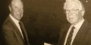 Tributes paid to Wadebridge and Cornwall all-rounder Davis