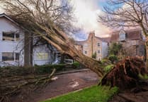 Council thank residents and responders in storm aftermath
