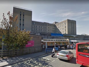 Derriford A&E still ‘requires improvement’ after fresh CQC inspection