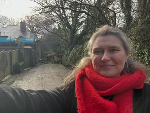 Cornwall's Voice: Jayne Kirkham, Labour MP for Truro and Falmouth