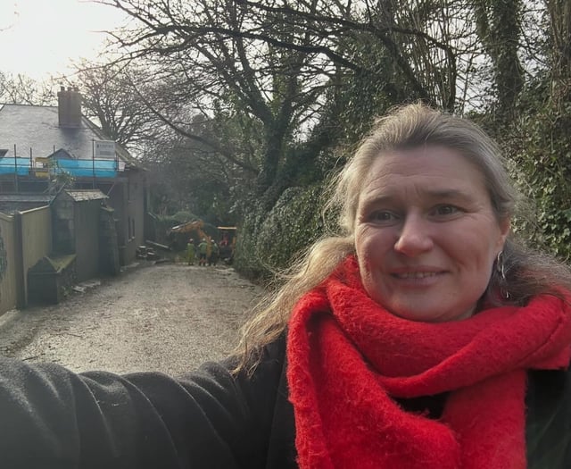 Cornwall's Voice: Jayne Kirkham, Labour MP for Truro and Falmouth