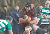 Helston keep the pressure on Camborne Seconds with Perranporth victory