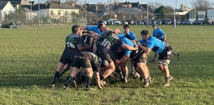 Castles settle for draw after fine Falmouth comeback