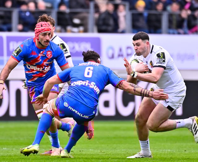 Chiefs pay the penalty as indiscipline costs them dear in Paris