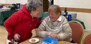 First mayor's coffee event of 2026 hailed a success