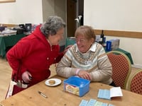 First mayor's coffee event of 2026 hailed a success