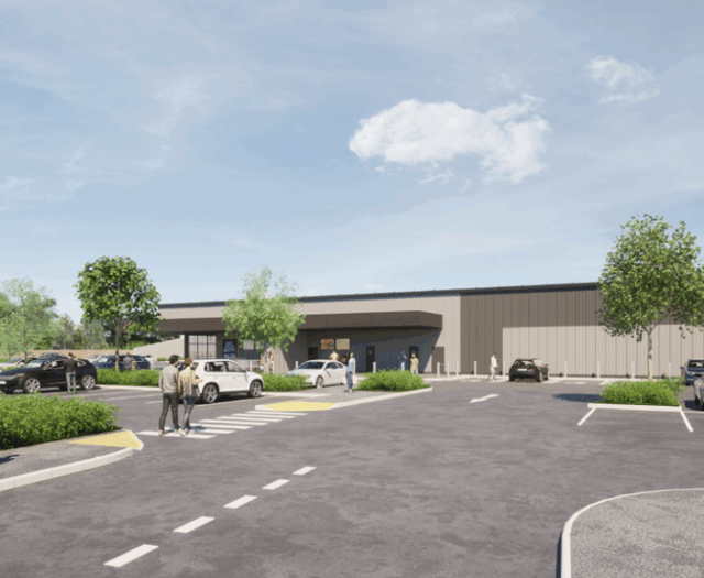Public consultation launched on major new supermarket scheme