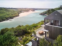 Omaze launches waterfront home prize draw worth £4-million