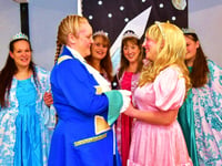 Events Guide: Traditional pantomimes being staged across Cornwall