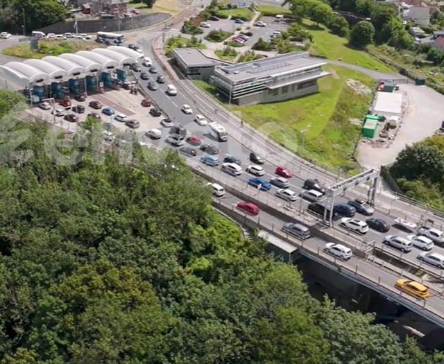 Consultation launches over plan to raise Tamar Tag admin fee