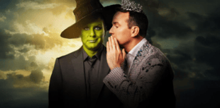 Comedian and satirist brings his UK tour show to Launceston