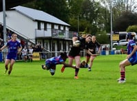 Cabettes look to start 2026 with victory at Guildford Gazelles