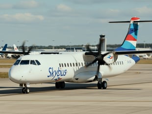 Council scraps subsidised air route to London