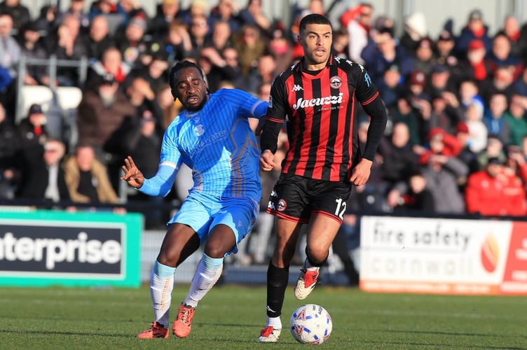 Christian Oxlade-Chamberlain.