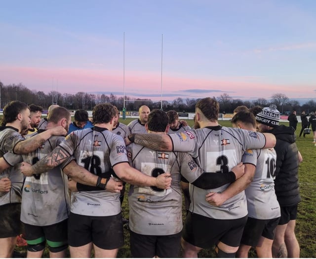 Launceston comfortably beaten after encouraging first half