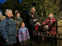 Community news from North Cornwall and beyond