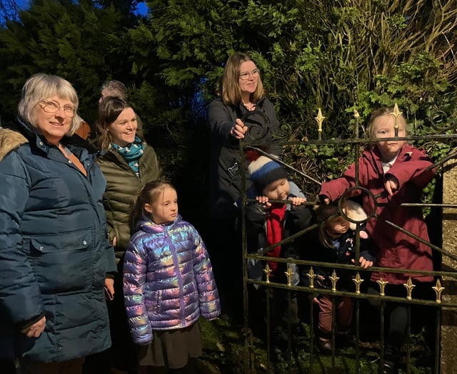 Community news from North Cornwall and beyond